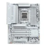 Asus TUF Gaming X870-PRO WIFI7 W NEO Motherboard ATX με AMD AM5 Socket 90MB1NY0-M0EAY0