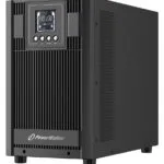 Power Walker VFI 3000 AT FR UPS On-Line 3000VA 2700W με 4 Schuko Πρίζες