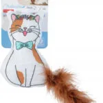 Zolux Παιχνίδι Γάτας με Catnip