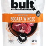 Bult Υγρή Τροφή Σκύλων 500gr