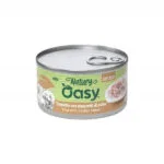 Oasy Υγρή Τροφή για Γάτες με Τόνο 150gr