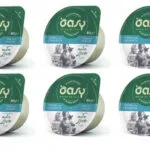 Oasy Love Υγρή Τροφή για Γάτες με Τόνο 70gr