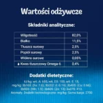 Frendi Υγρή Τροφή για Γάτες με Βοδινό, Κοτόπουλο, Γαλοπούλα, Πάπια, Αρνί και Κρέας 48x100gr