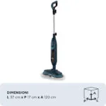 Ariete Πανάκι για Ατμοκαθαριστή 4178/00