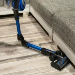 Tesla PureStar E70 Aqua Pro Επαναφορτιζόμενη Σκούπα 2 σε 1 Stick & Χειρός 29.6V Τιρκουάζ