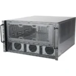 Silverstone Γωνία Στήριξης SST-RM600 6τμχ
