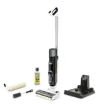 Karcher FCV 3 Extra+ Επαναφορτιζόμενη Σκούπα Stick 21.6V Alb