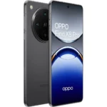 Oppo Find X8 5G Dual SIM (16/512GB) Space Black