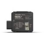 Teltonika GPS Tracker FMC234 4G/LTE / GSM για Αυτοκίνητα / Μηχανές / Σκάφη / Φορτηγά Αδιάβροχο FMC234WCJ501