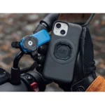 Quad Lock Mag Case Θήκη Κινητού Apple iPhone 17 για Βάση Στήριξης Μοτοσυκλέτας QLCIPHCAS54