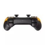Yaxo Hornet Fury Elite Inferno Orange Pad Pc Ps4 Ps3 Nsw2 Nsw Android Ios Nvidia Shield Steam Wireless