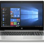 HP 450 G7 Refurbished Grade A 15.6" (Core i7-10510U/8GB/256GB SSD/W11 Pro)