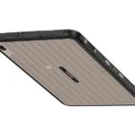 Ulefone RugKing Pad 2 Pro 4G 10.1" Tablet (8GB/128GB) Γκρι