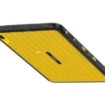 Ulefone RugKing Pad 2 Pro 4G 10.1" Tablet (8GB/128GB) Κίτρινο