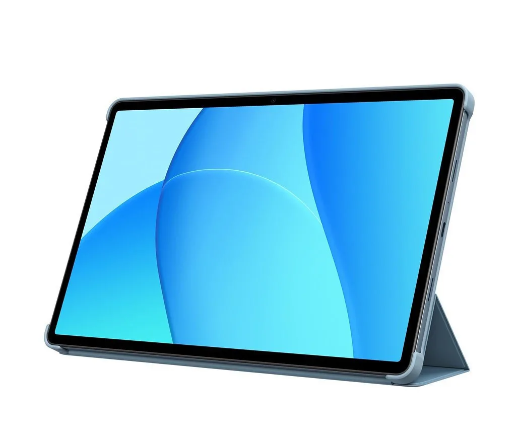 20260311133630_c60c43b4 Oppo Pad SE 4G 11" Tablet (4GB/128GB) Twilight Blue - Image 1