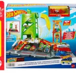 Παιχνιδολαμπάδα Mattel