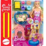 Παιχνιδολαμπάδα Mattel