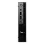 Dell Pro QBM1250 Plus Mini PC (Core Ultra 5 235/16GB DDR5/512GB SSD/W11 Pro)