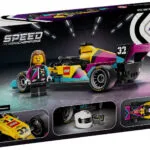 LEGO Speed Champions Race Car για 10+ Ετών 201τμχ 77258
