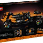 LEGO Technic MCL39 F1 1675τμχ 42228