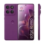 Motorola Edge 60 Pro 5G (12GB/512GB) PANTONE Sparkling Grape