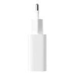 Xiaomi Φορτιστής Χωρίς Καλώδιο με Θύρα USB-C 20W Power Delivery Λευκός (BHR08M8EU)