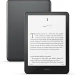 Amazon Kindle Scribe with Premium Pen Jade (Without Kindle Unlimited) με Οθόνη Αφής 10.2" (64GB) Metallic Jade
