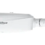 Dahua HFW3849T1-ASPV0360B-PRO IP Κάμερα Παρακολούθησης 4K Αδιάβροχη με Μικρόφωνο και Φακό 3.6mm