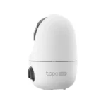 TP-LINK TAPO C245D IP Κάμερα Παρακολούθησης Wi-Fi 3+3MP με Αμφίδρομη Επικοινωνία