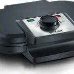 Severin Βαφλιέρα για Βάφλες Καρδιά 2 Θέσεων 1200W