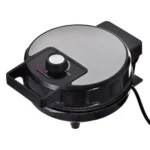Heinrich's Βαφλιέρα για Βάφλες Καρδιά 1200W