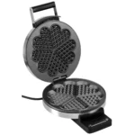 Graef Βαφλιέρα για Βάφλες Καρδιά 850W