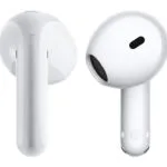 Xiaomi Redmi Buds 8 Active Bluetooth Handsfree Ακουστικά με Θήκη Φόρτισης Λευκά