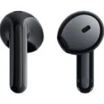 Xiaomi Redmi Buds 8 Active Bluetooth Handsfree Ακουστικά με Θήκη Φόρτισης Μαύρα