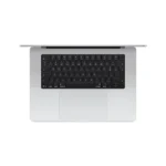 Apple MacBook Pro 16.2" IPS Retina Display 120Hz (M5 Max-18-core/48GB/2TB SSD/40-Core GPU) Silver (International English Keyboard)