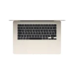 Apple MacBook Air 15.3" IPS Retina Display (M5-10-core/16GB/1TB SSD) Starlight (International English Keyboard)