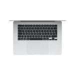 Apple MacBook Air 15.3" IPS Retina Display (M5-10-core/24GB/1TB SSD/10-Core GPU) Silver (International English Keyboard)