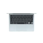 Apple MacBook Air 13.6" IPS Retina Display (M5-10-core/16GB/1TB SSD/10-Core GPU) Sky Blue (International English Keyboard)