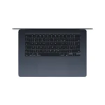 Apple MacBook Air 15.3" IPS Retina Display (M5-10-core/16GB/1TB SSD/10-Core GPU/10-Core GPU) Midnight (International English Keyboard)