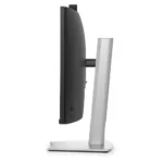 Dell Pro P P3426WEV IPS Curved Monitor 34.1" QHD 3440x1440 με Χρόνο Απόκρισης 5ms GTG