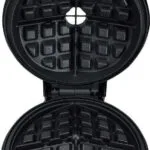 Steba WE 20 Βαφλιέρα για Στρογγυλές Βάφλες 700W Black