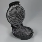 Severin Βαφλιέρα για Βάφλες Καρδιά 1300W