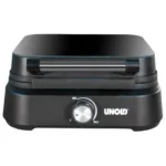 Unold Βαφλιέρα για Ορθογώνιες Βάφλες 2 Θέσεων 1500W