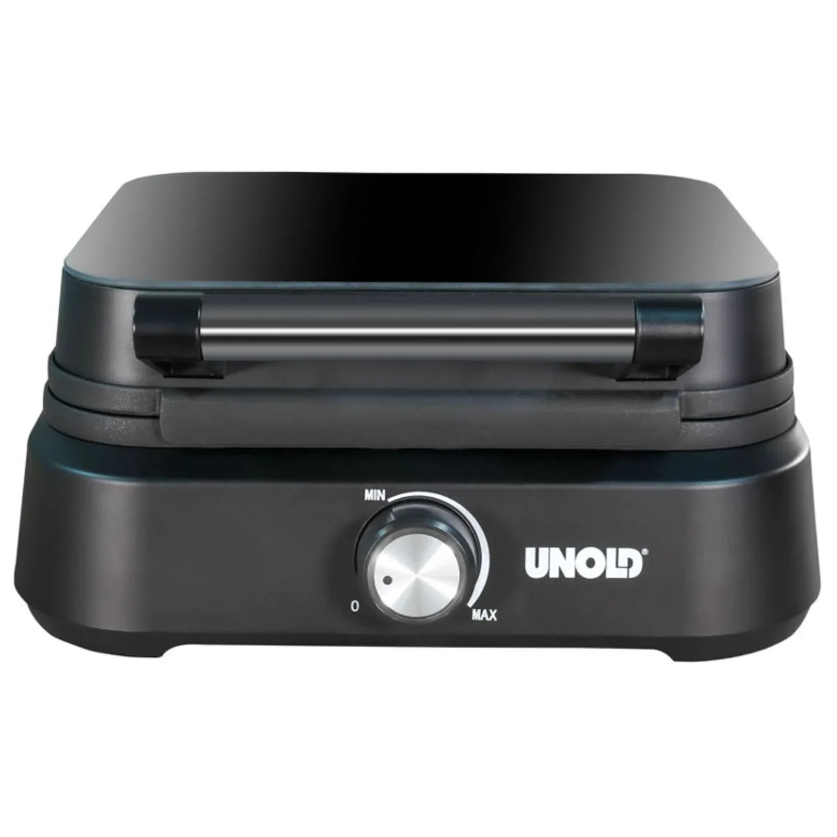 20260313134616_d1135c4e Unold Βαφλιέρα για Ορθογώνιες Βάφλες 2 Θέσεων 1500W - Image 1