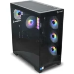 Actina Desktop PC (i3-8100/8GB DDR4/1.0TB HDD/W10 Pro)