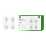 Woox Smart Μονόπριζο 4τμχ R6118-4pack