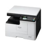 Ricoh Gestetner M2810N Ασπρόμαυρο Πολυμηχάνημα Laser με Mobile Print