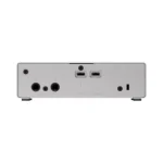Yamaha UR-12 MK3 J080.00023 Εξωτερική Επαγγελματική Κάρτα Ήχου με Σύνδεση 3.5mm