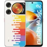 ZTE Nubia Music 2 Dual SIM (4/256GB) Melody Wave