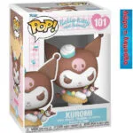 Παιχνιδολαμπάδα Funko